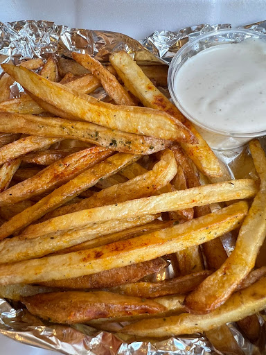 Papas y Boneless Lomas Gallery - Mexico