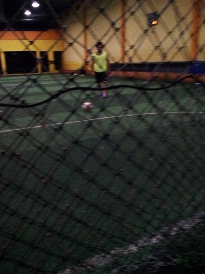 Photos of HD Futsal