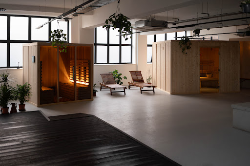 Stoke Newington Sauna