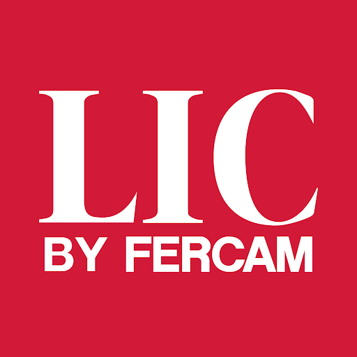 LIC Spedition + Container Logistik GmbH - Thumbnail