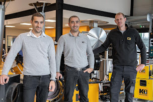 Photo n°10 de Kiloutou Buchelay à Buchelay (Service de location d'outils)