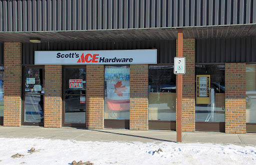 Ace Hardware and Convenience - Thumbnail