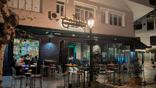Gallery Marbella