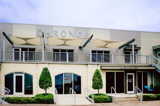 CHRONOS Body Health Wellness