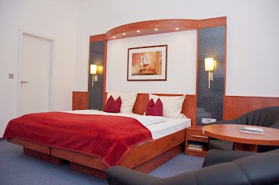 Photos of Hotel West an der Bockenheimer Warte