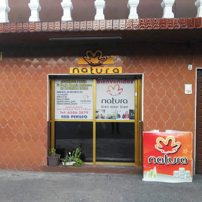 Natura Cosméticos - Perfumería en Providencia