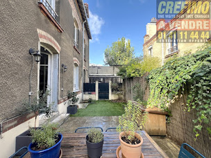 Photo n°37 de Crefimo à Asnières-sur-Seine (Agence immobilière)