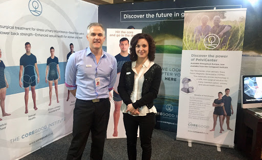 Coregood - Sports Spinal & Pelvic Health Physiotherapy in Kapiti Gallery - New Zealand