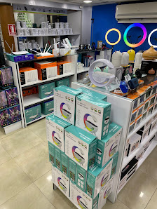 Foto de Asia Digital sede Caracas Del propietario