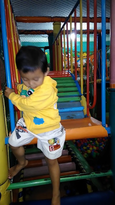 Photos of Pasar Eromoko