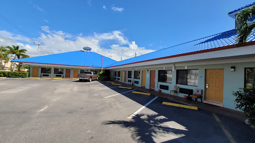 Budget Inn Okeechobee - United States
