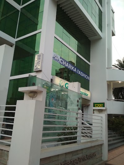 Photos of Green bazar