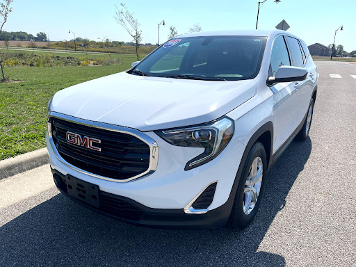 True Blue Autos - Thumbnail