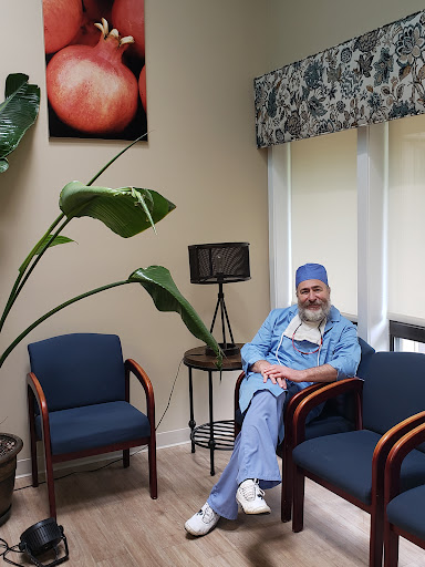 Dr. Gedalya Rapoport & Associates