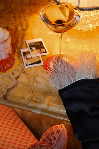 Bar sur le Toit by null