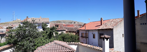 Pandreula Gallery - Spain