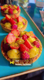 Photo n°16 de L'Atelier BL Steakhouse à Saintes-Maries-de-la-Mer (Restaurant français)