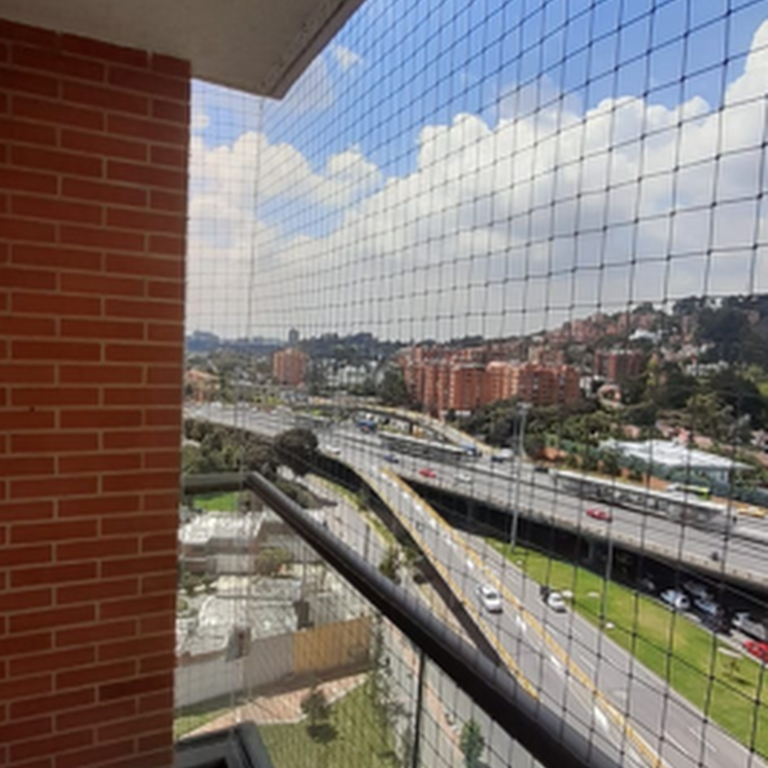 Protegge - Mallas de Seguridad en Bogotá