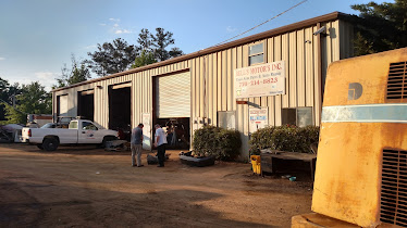Bell's Motors Inc.