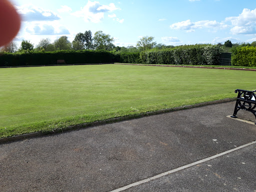 Swindon West End Bowls Club