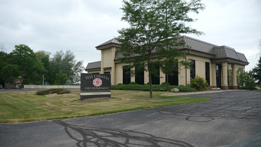 Tess Corners Fire Department - Station 2