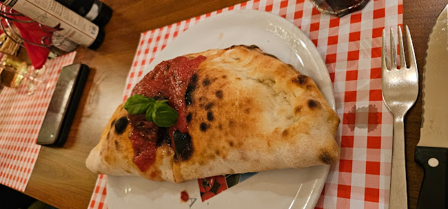 Italiano Pizza & Pasta - Restauracja