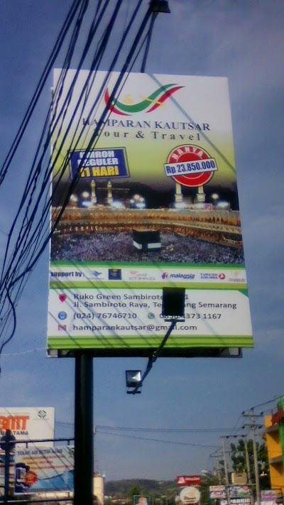 Photos of Hamparan Cipta Griya. PT