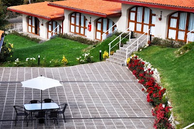 Photos of Monasterio Hotel boutique