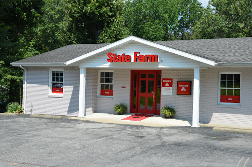 Gary Carver - State Farm Insurance Agent