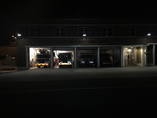 New Glasgow Fire & Rescue - Thumbnail