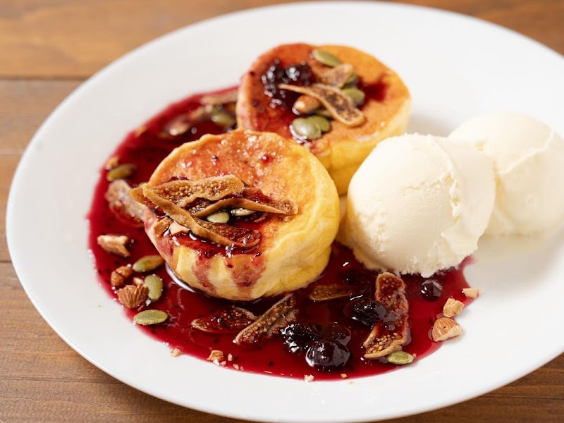 モリッツァ珈琲