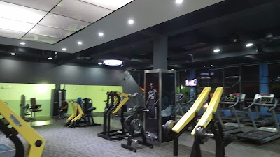 Photos of Superfit Fitness And Health Club