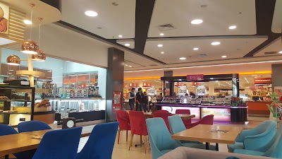 Photos of Shopping Center Ramstore Mall Skopje