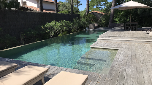 Photo de PISCINES CÔTÉ LANDES