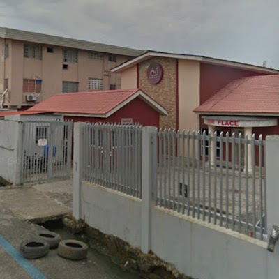 Photos of A2W Ikeja
