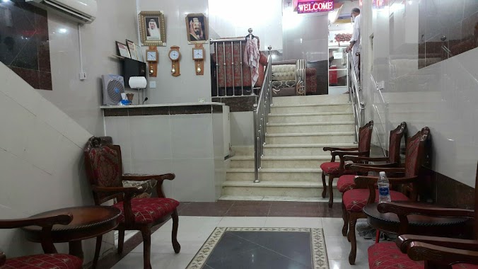 Manaazil Malaak Hotel, Author: asad ullah