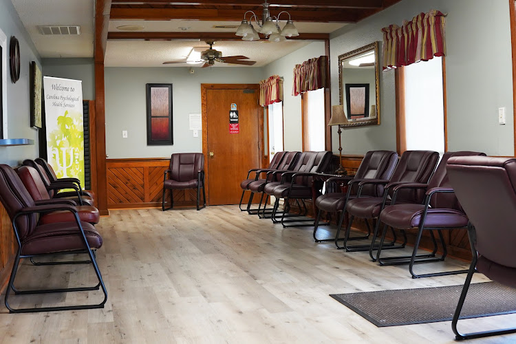 Carolina Psychological Health Services