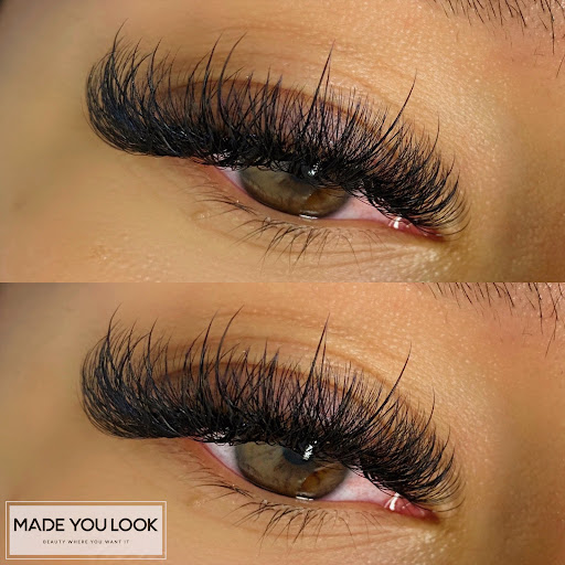 Made You Look Beauty - Thumbnail