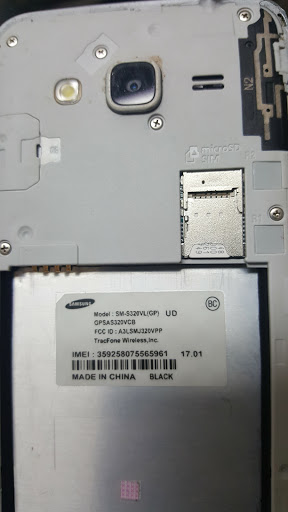 CDS Wireless - Visual