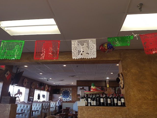 Morelos Mexican Restaurant