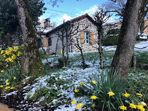 Photo n°18 de gîte de la Fourniou à Polminhac (Gîte)
