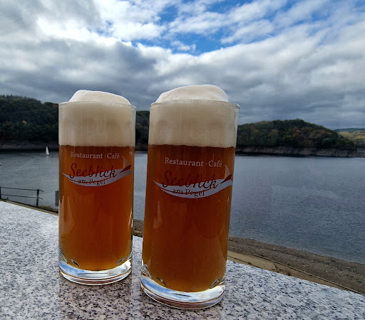 Restaurant & Café Seeblick am Pegel - Thumbnail