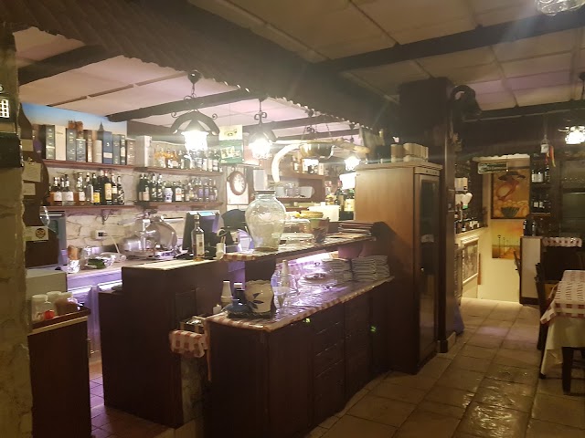 El Churrasco Braceria