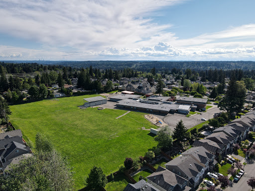 Hilltop Elementary School - Visual