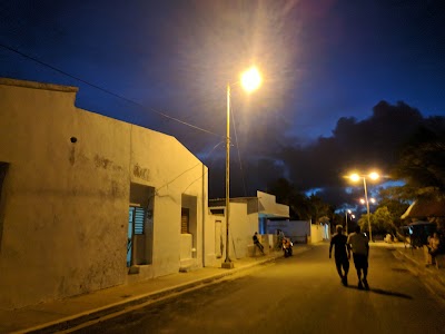 Photos of Praza Emiliano Salvador