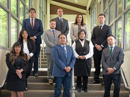 Arellano Law Firm