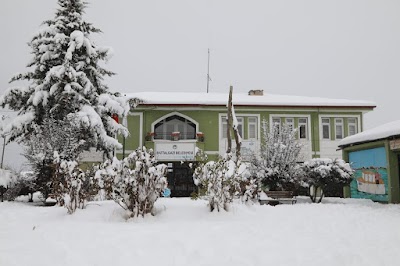 Hasırcılar Mahalle Müzesi Ve Kültür Merkezi