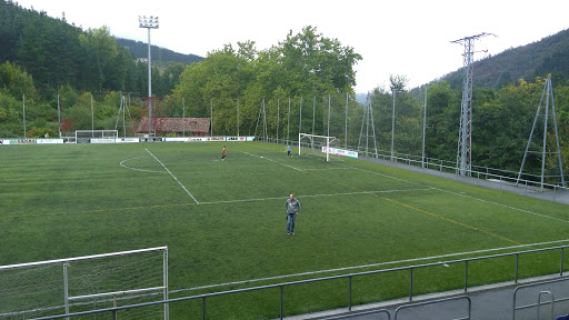 Musakola,Polideportivo Arrasate - Thumbnail
