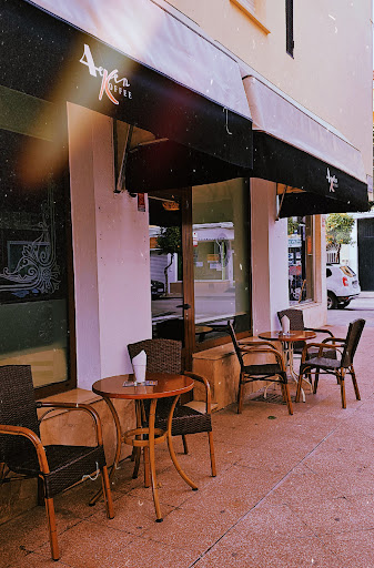 4ever koffee Gallery - Spain