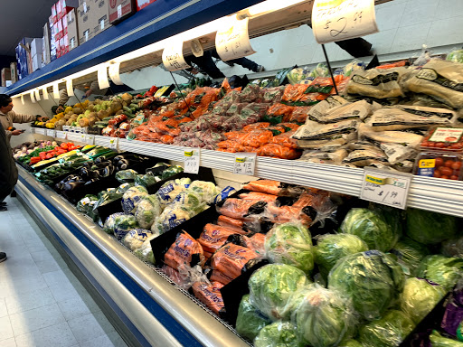 Global Foods Market Gallery - United States